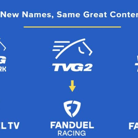 FanDuel TV and FanDuel+ to Launch in September