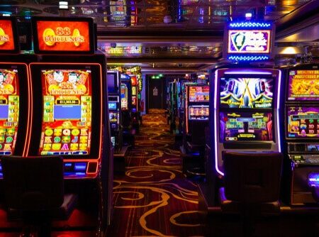 Indiana Casinos Post Record Revenues in January