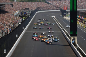 The Indianapolis 500 A Historic Racing Event and Betting Spectacle