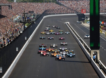 The Indianapolis 500: A Historic Racing Event and Betting Spectacle