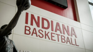 Indiana University's Basketball Legacy